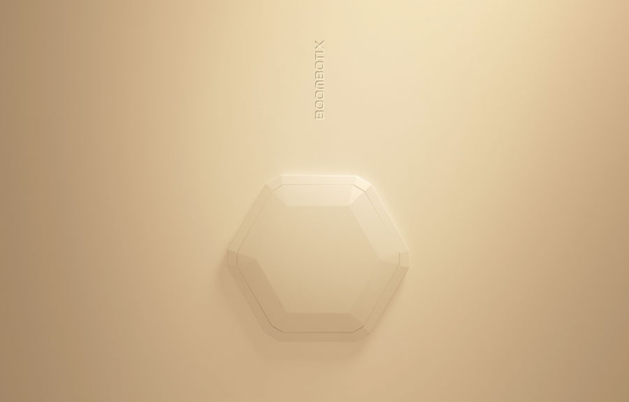 Boombotix Pro - The FWA