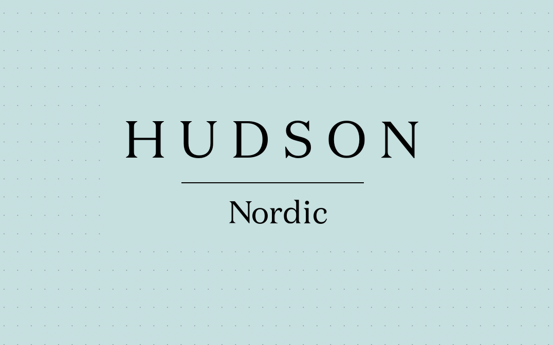 Hudson Nordic The Fwa