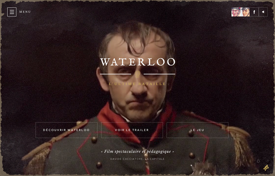 waterloo chat noir