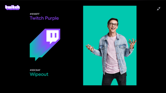 Meet your new Twitch