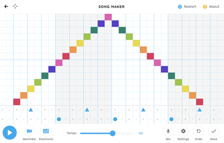 chrome beat maker