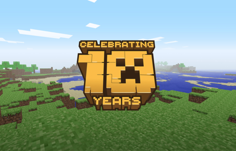 Minecraft Classic RE-RELEASED For FREE (10 Year Anniversary) 