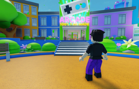 Duo Invades Roblox - The FWA