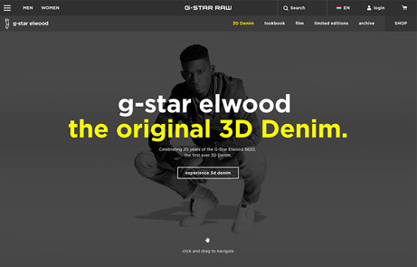 G store star web