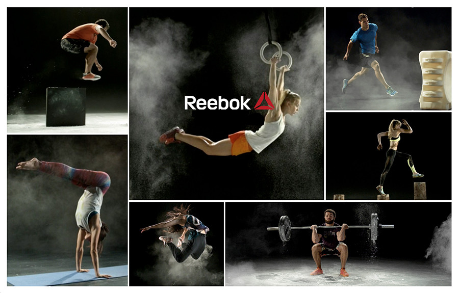 reebok website