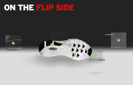 saucony website