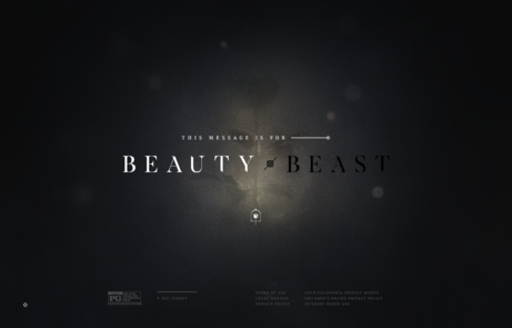 Beauty The Beast Confess Your Love 360 The Fwa