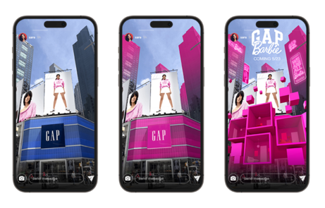 GAP x Barbie™ Collection - GAP Italia