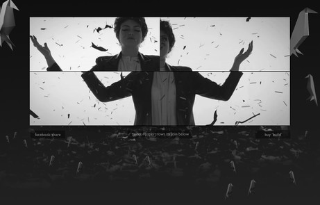 Paper Crows Build The Fwa the fwa