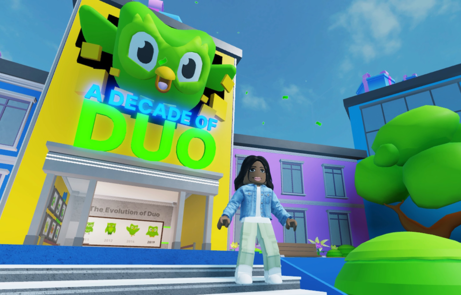 Duo Invades Roblox - The FWA