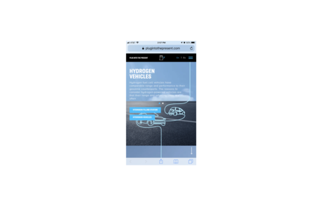 Plug Into The Present Fwa Fwa Award Stats