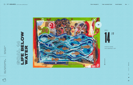 Art4globalgoals The Fwa