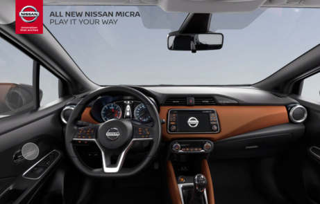 Poll: Would you buy a Nissan Micra?