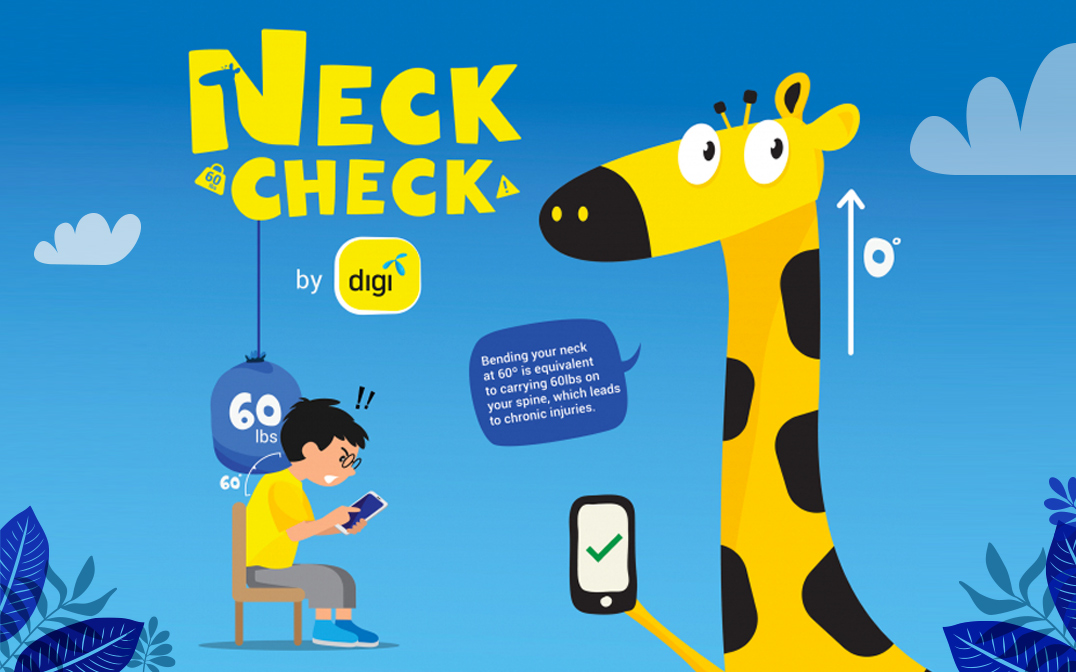 Neck Check - The FWA
