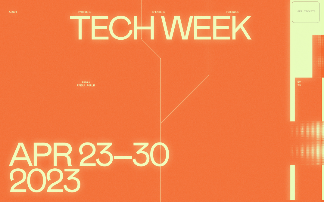 The Tech Week The FWA