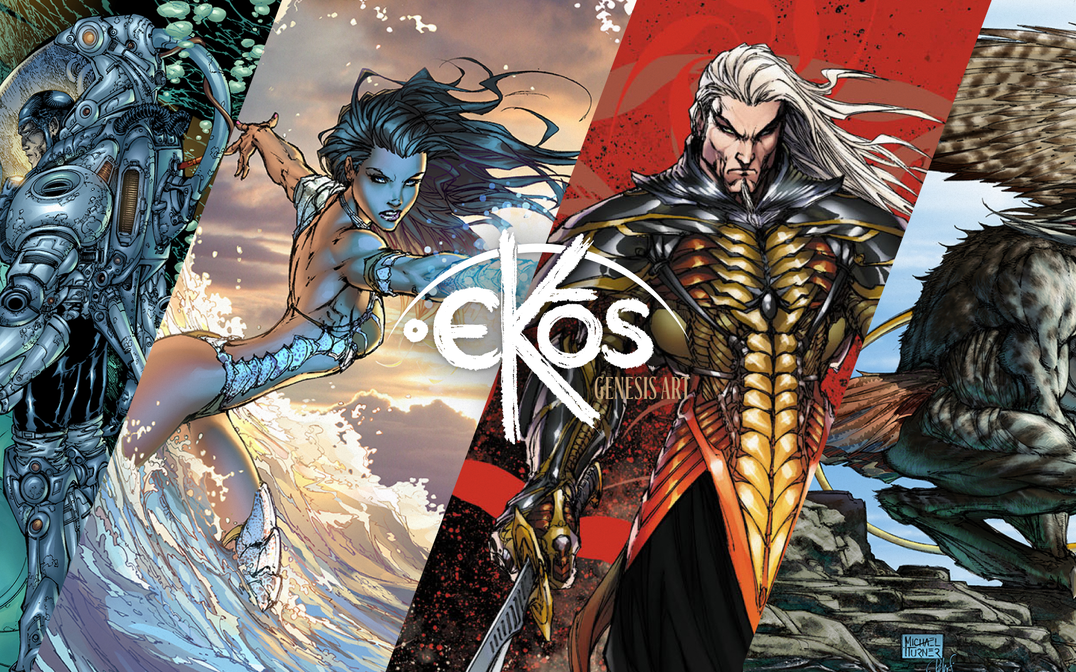 Ekos Genesis - The FWA