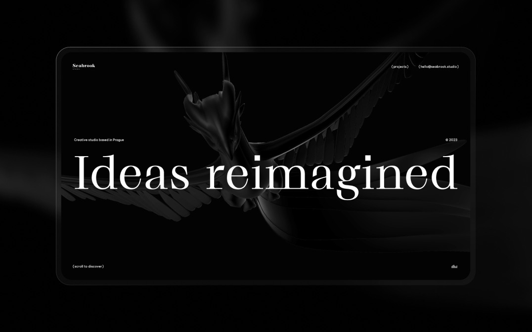 Seabrook Studio The FWA