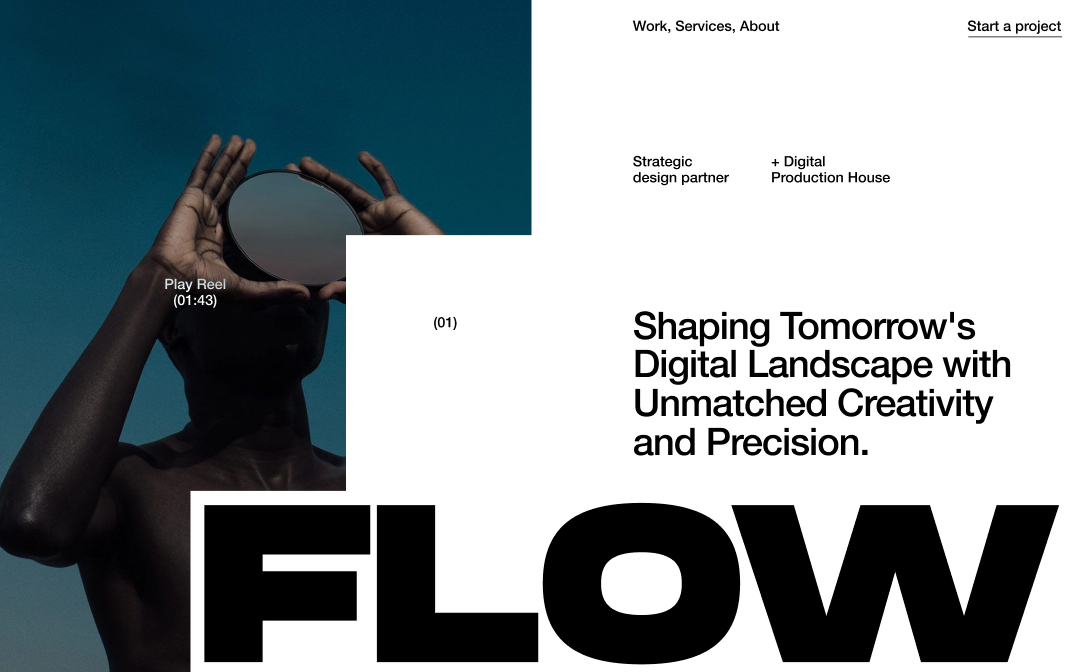 Flow - The FWA