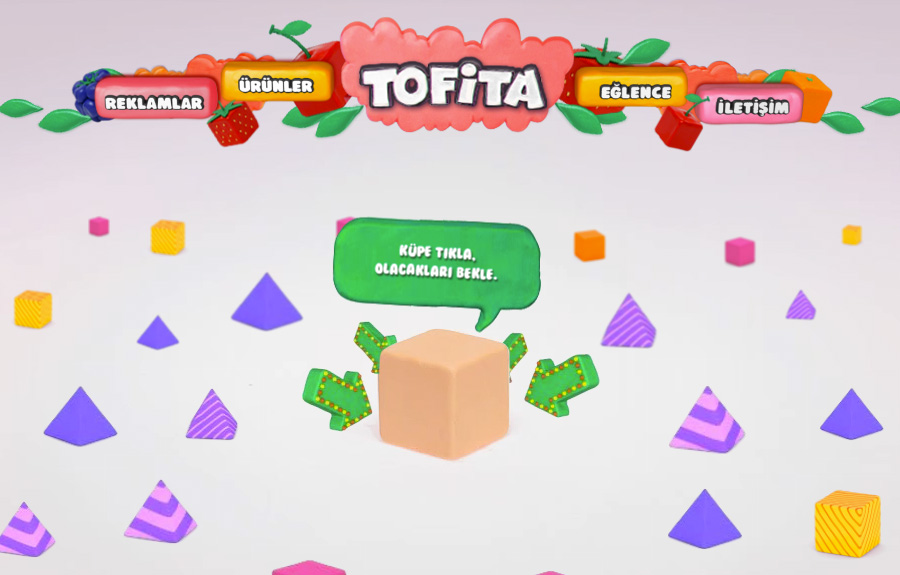 Tofita - The FWA
