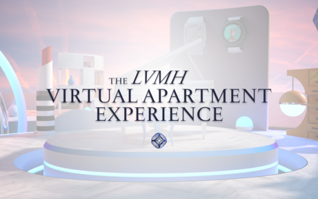 LVMH takes VivaTech 2023 visitors on a journey in its Dream Box and LVMH  Court - LVMH