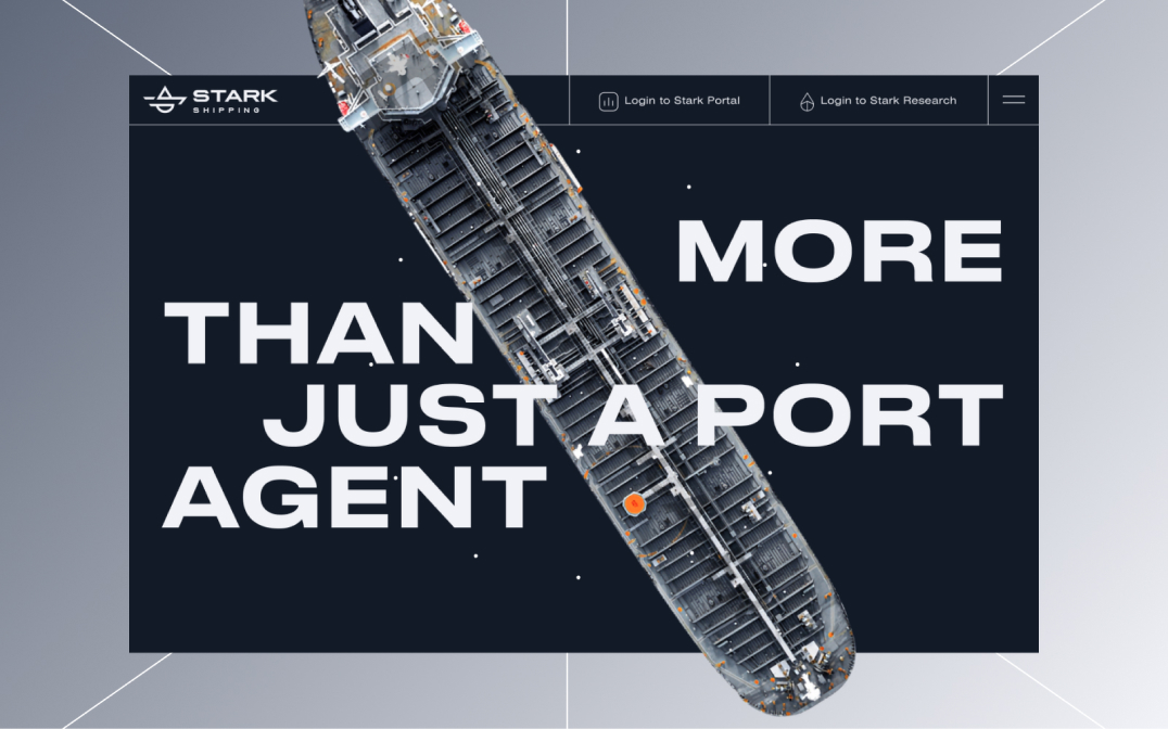 Stark Shipping 2.0 - The FWA