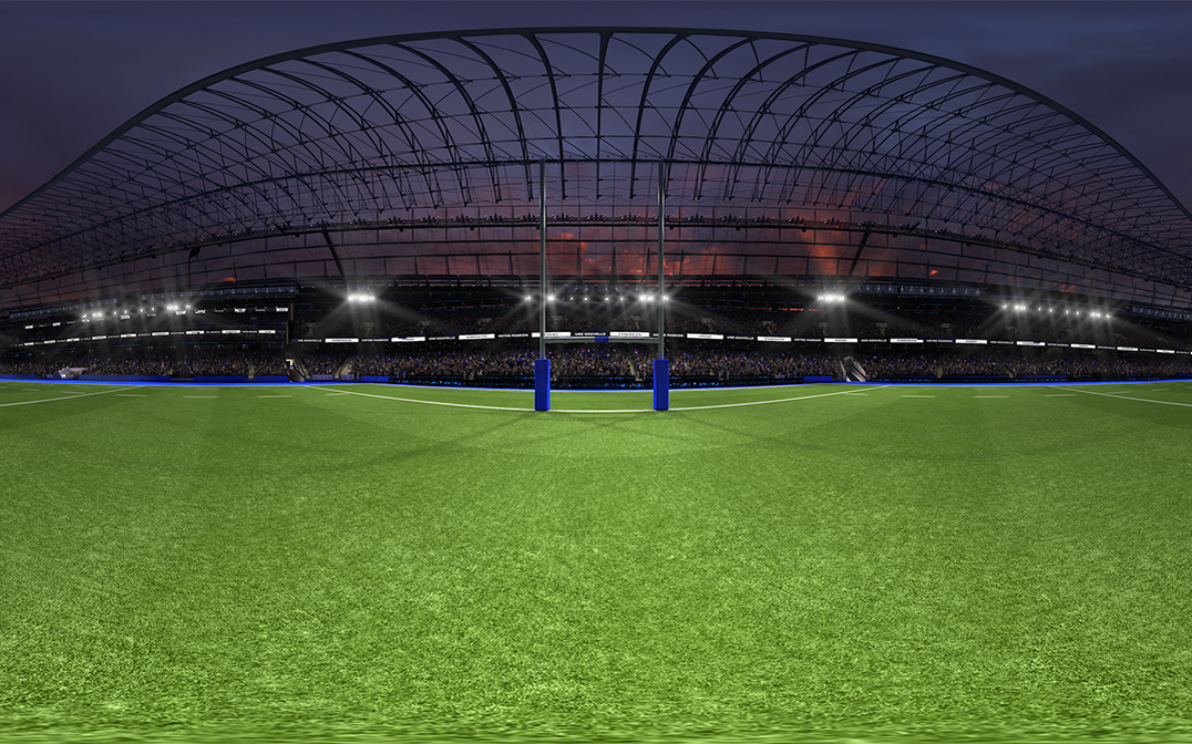 Meta: Rugby World Cup Experience - The FWA