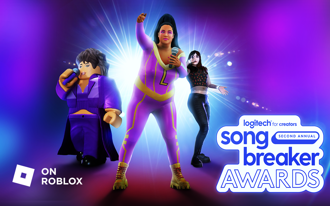 Ивенты роблокс 2025. Концерт роблокс. logitech song breaker awards roblox. logitech song breaker awards. logitech song breaker awards ссылка на ивент.