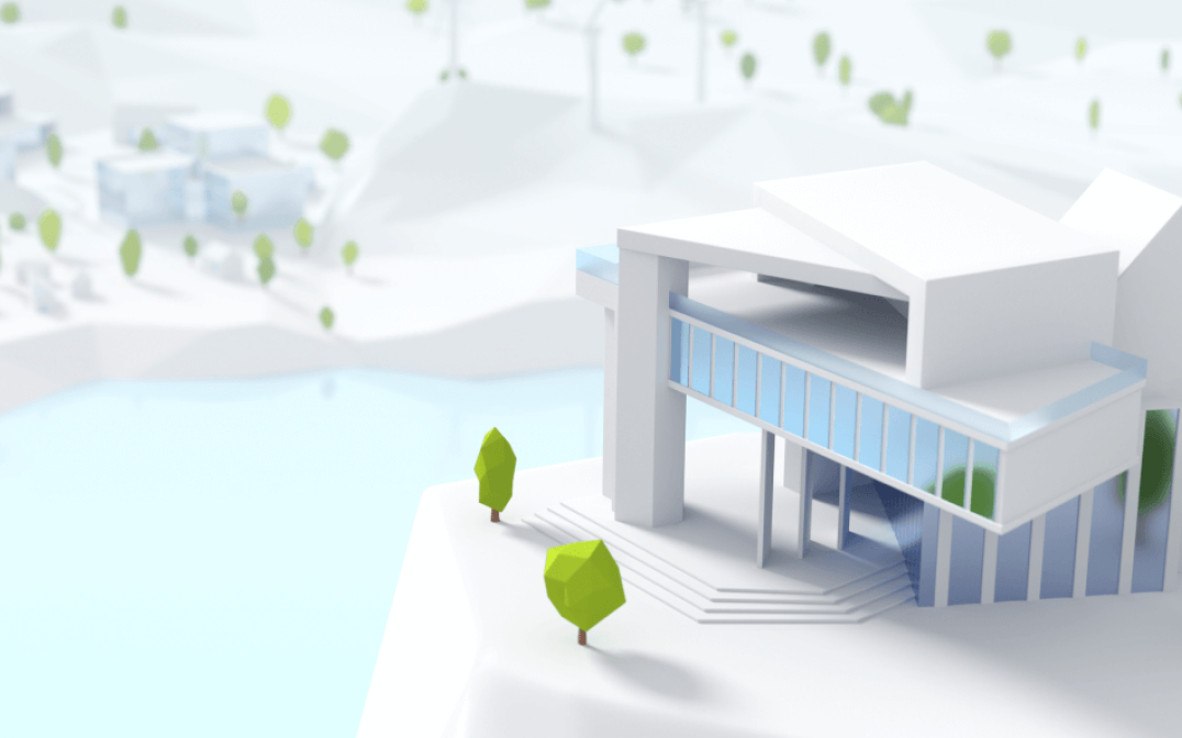 Echo Street - The FWA