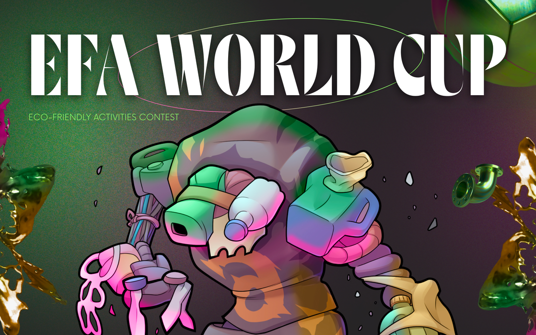 EFA World Cup - The FWA