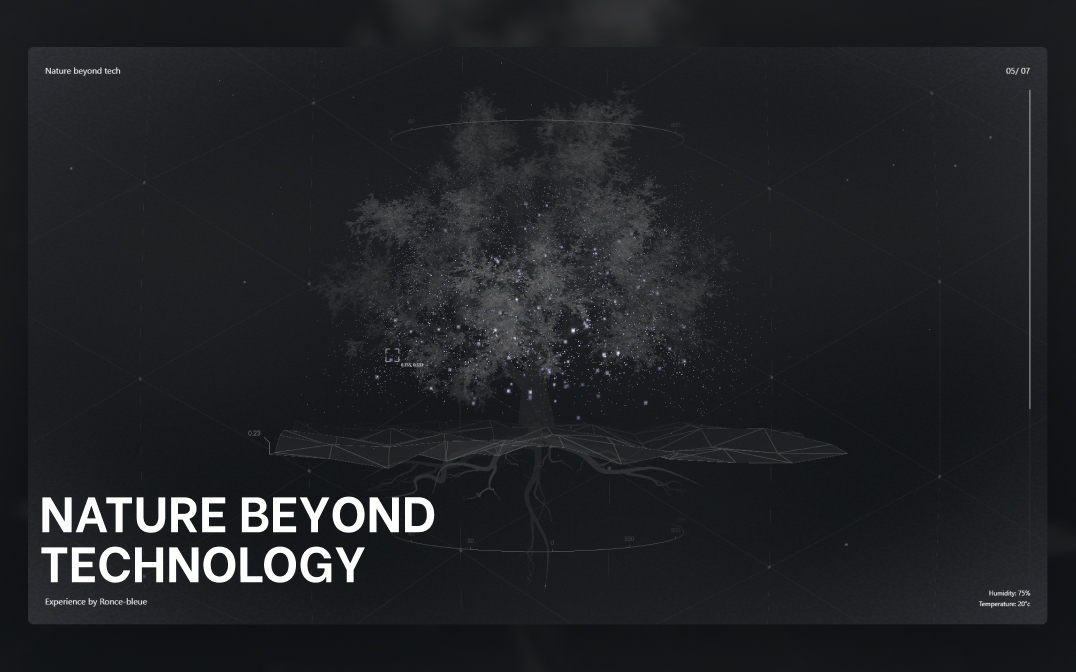 Nature beyond technology - The FWA