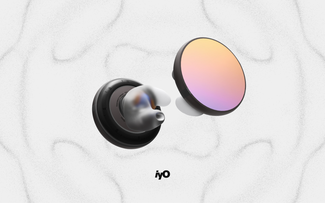 iyO - The FWA