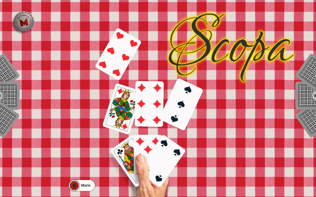 Scopa The FWA