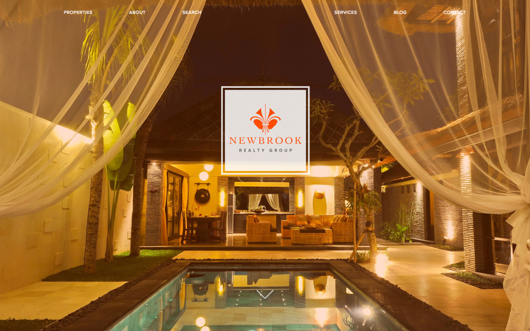 Newbrook Realty Group - The FWA