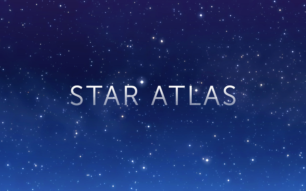 Star Atlas for mac download