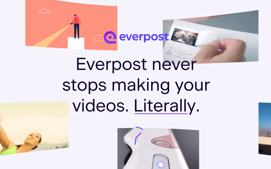 Everpost - The FWA