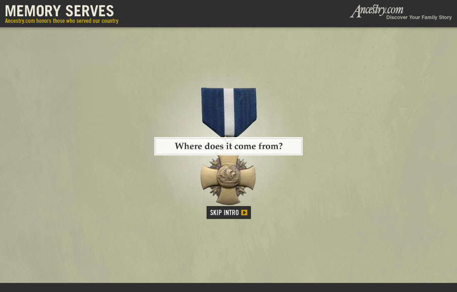 Memory Serves The FWA Memory Serves The FWA