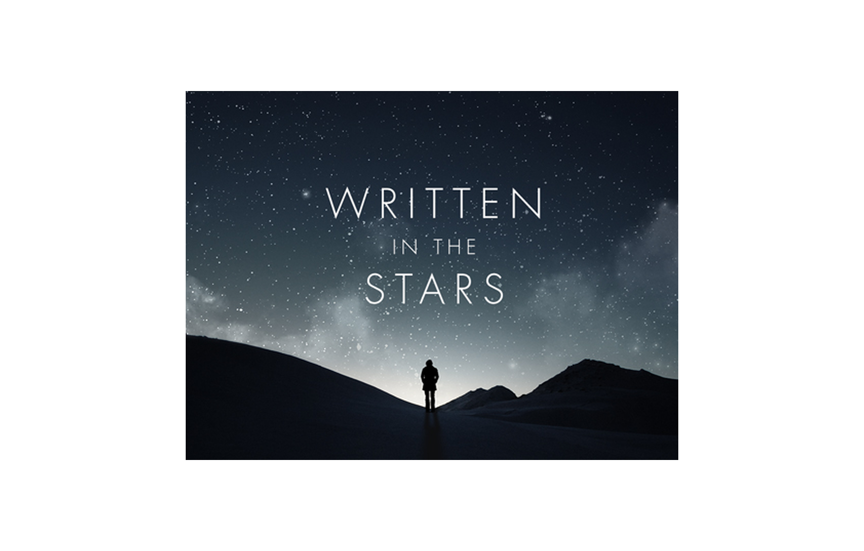 Written in the Stars The FWA