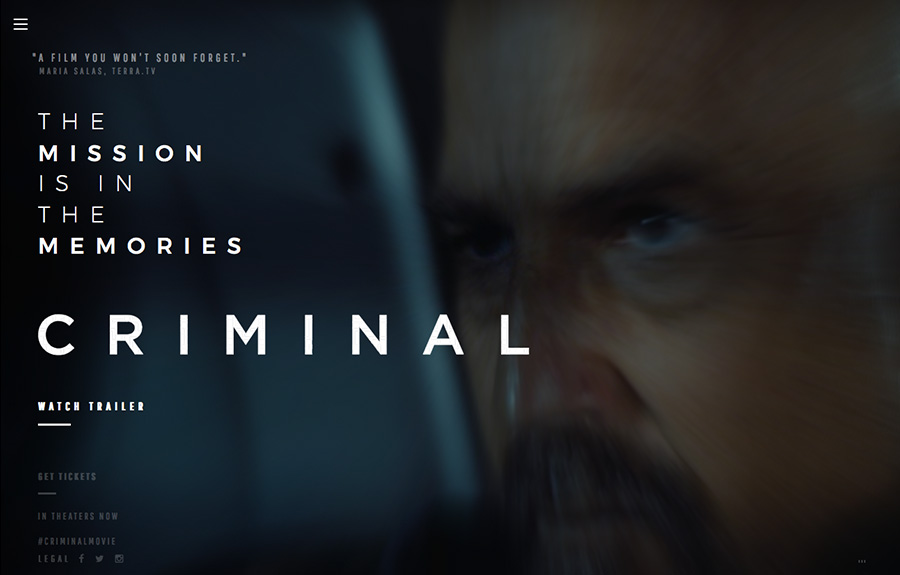 Criminal Official Website - The FWA