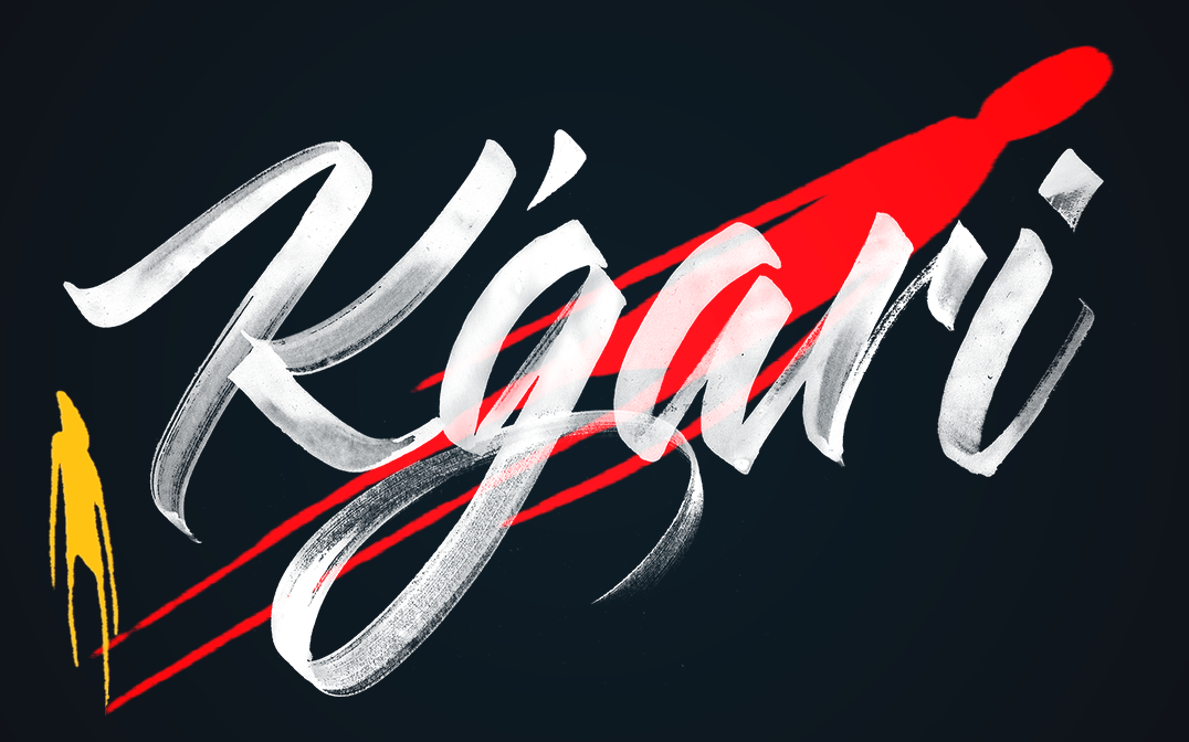 K'gari The FWA