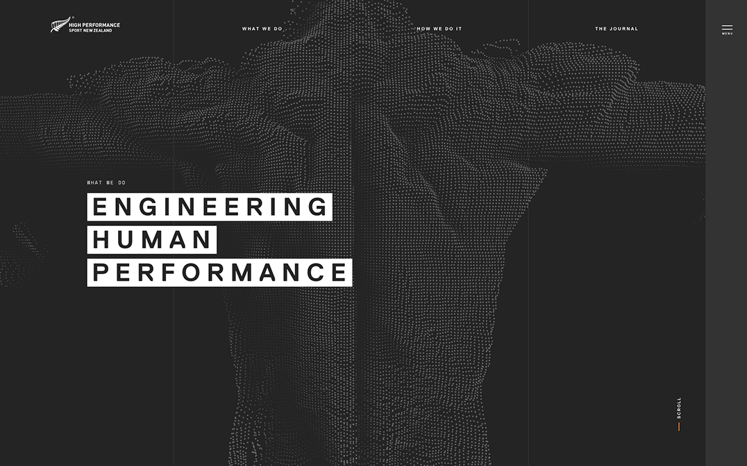 High Performance Sport NZ - The FWA