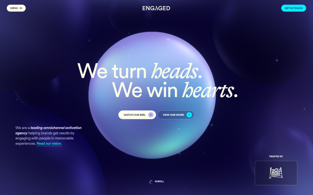 Engaged - The FWA