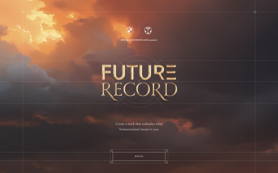Future Record