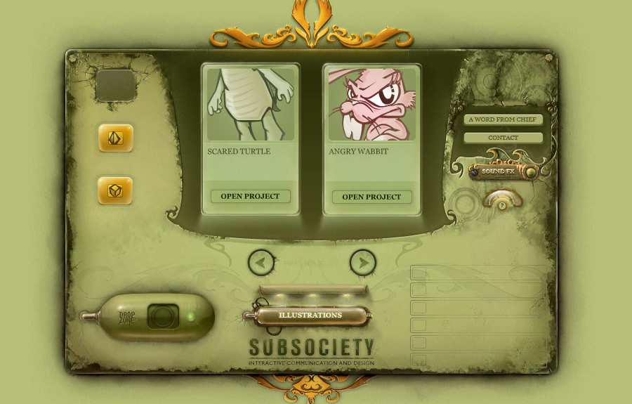 subsociety r2 - The FWA