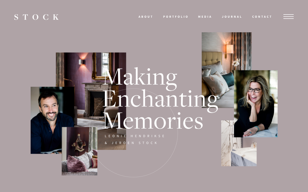 Stock Dutch Design - The FWA