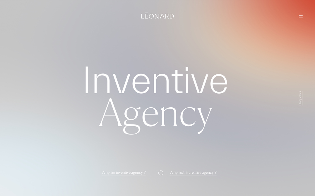 Léonard Agency The FWA