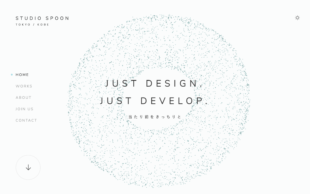 Studio Spoon Inc. - The FWA
