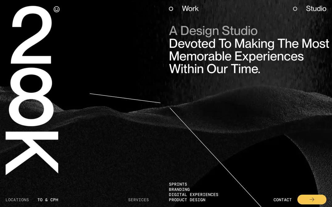 Studio 28K - The FWA