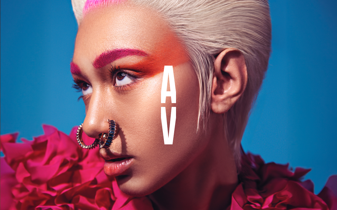 Axel Vanhessche — Portfolio The FWA