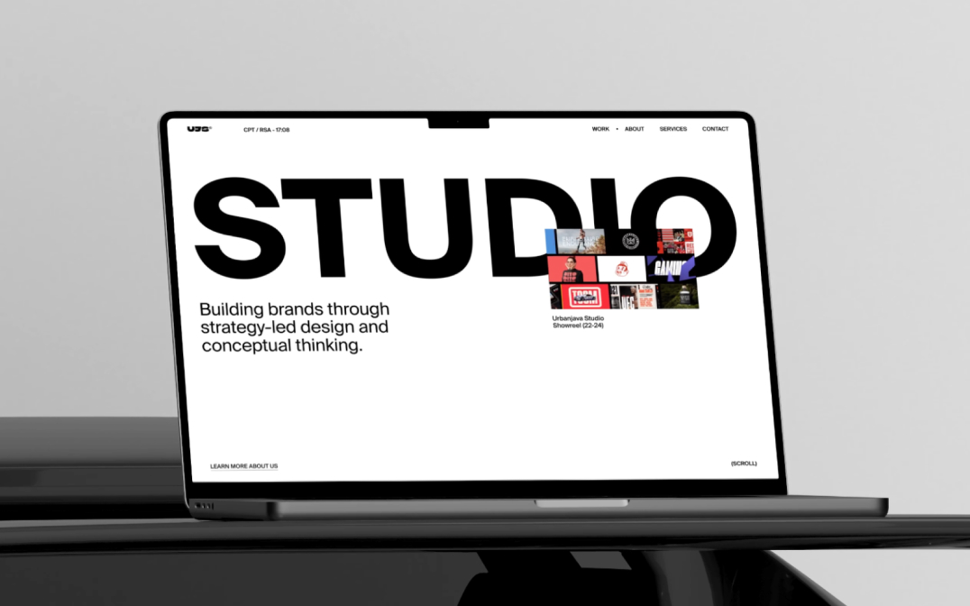 Urbanjava Studio - The FWA