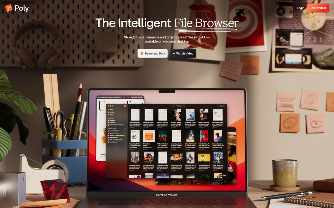 Poly - The FWA